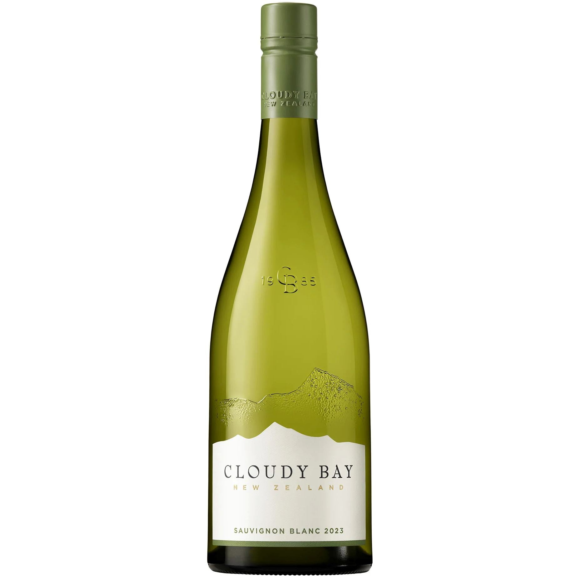 Cloudy Bay Sauvignon Blanc