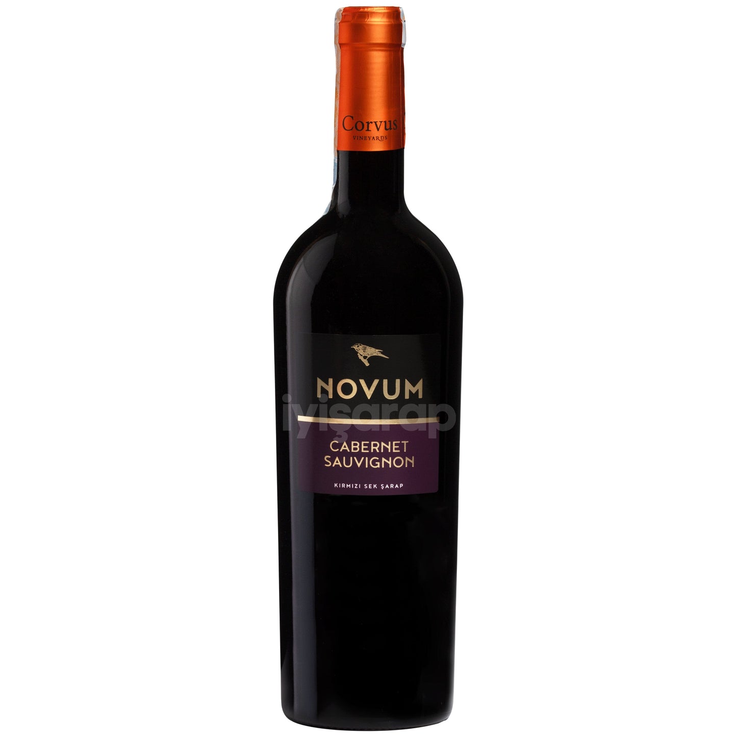 Corvus Novum Cabernet Sauvignon