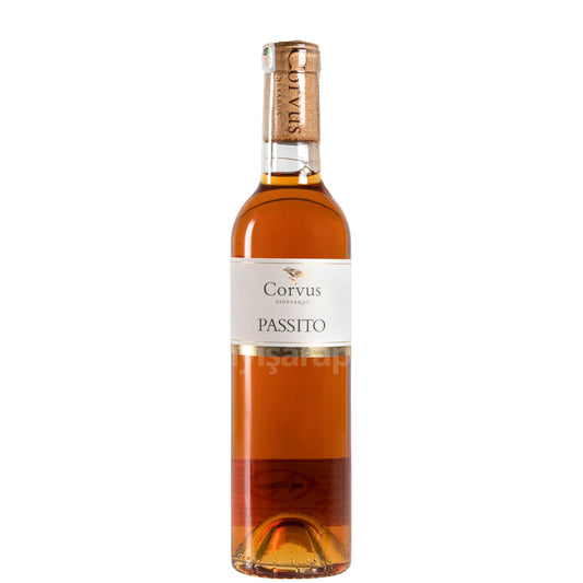 Corvus Passito 2009 (37.5 cl)