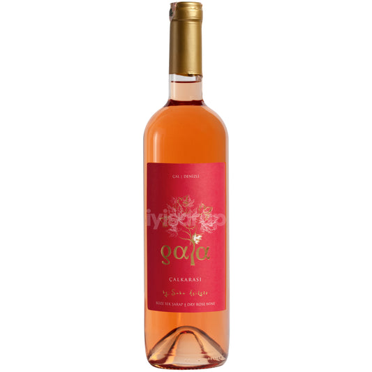 Gaya Çal Karası Rosé