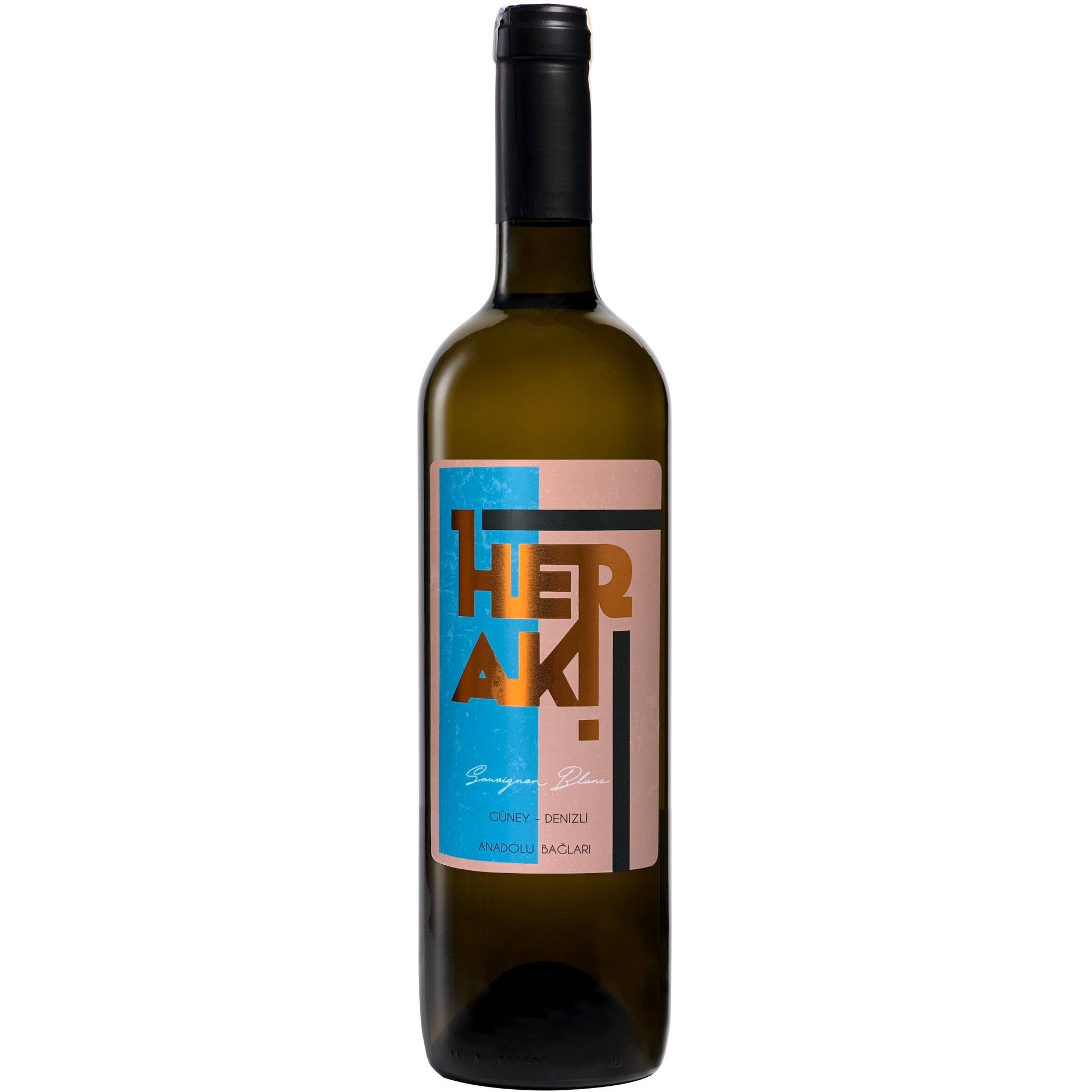 Heraki Sauvignon Blanc