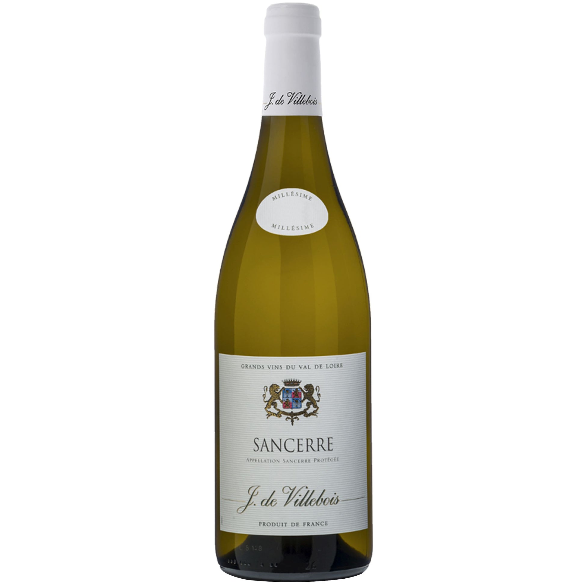 J. de Villebois Sancerre Blanc