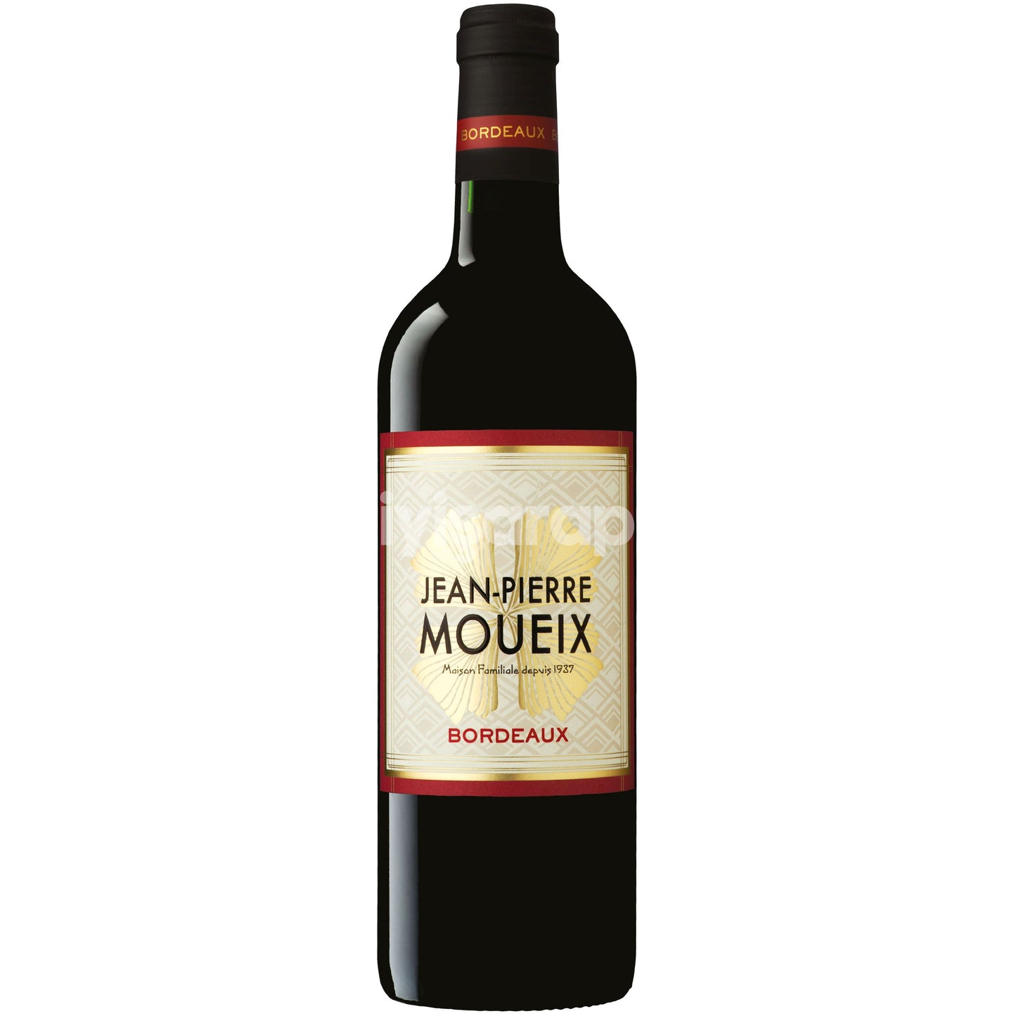 Jean Pierre Moueix Bordeaux