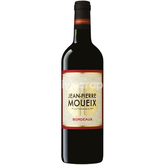 Jean Pierre Moueix Bordeaux