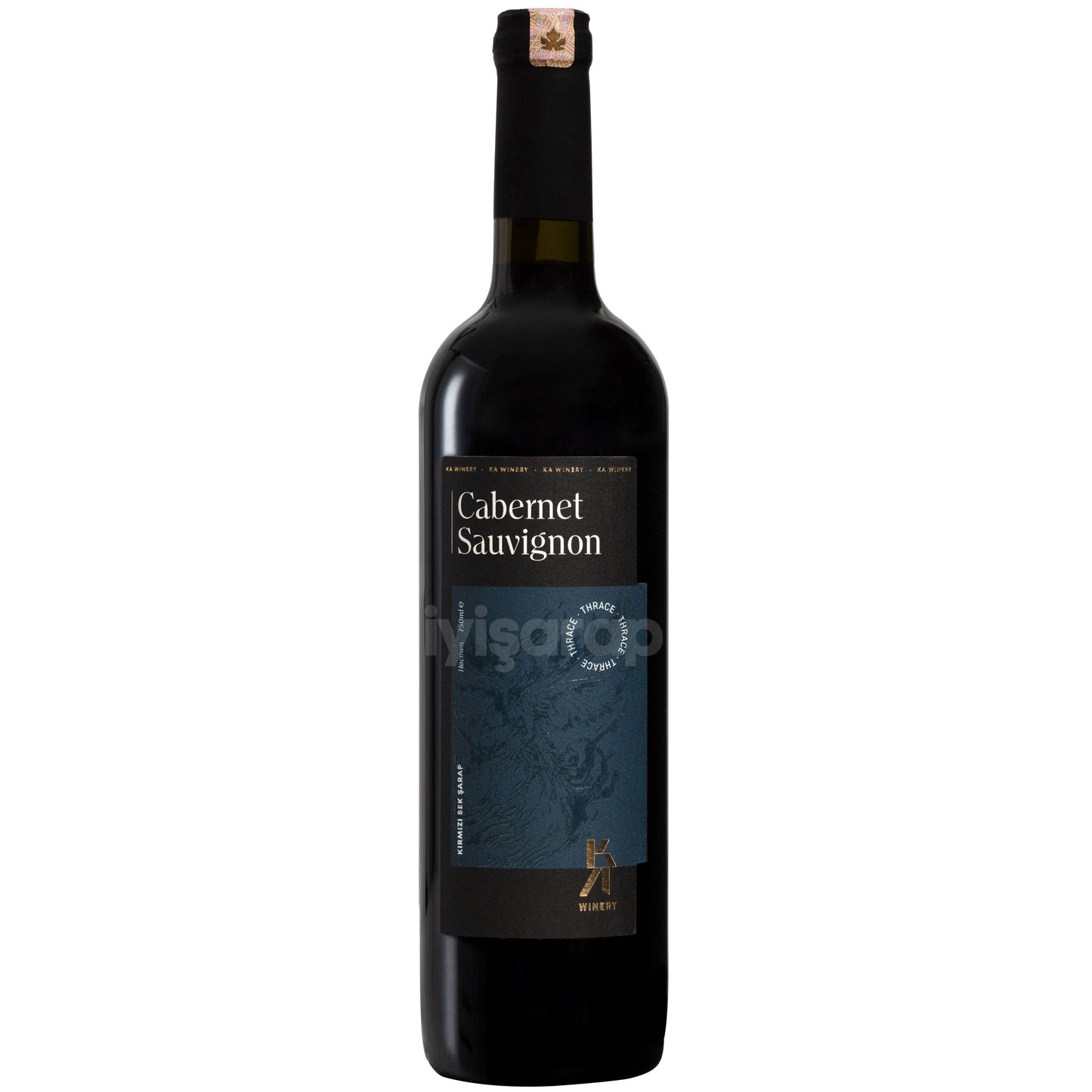 KA Winery Cabernet Sauvignon