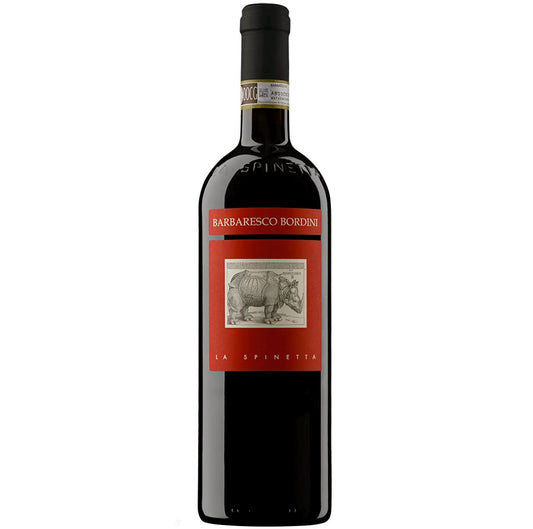 La Spinetta Barbaresco Bordini