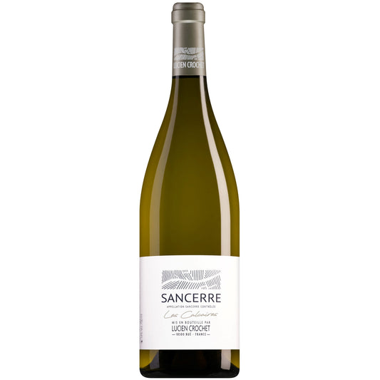 Lucien Crochet "Les Calcaires" Sancerre Blanc