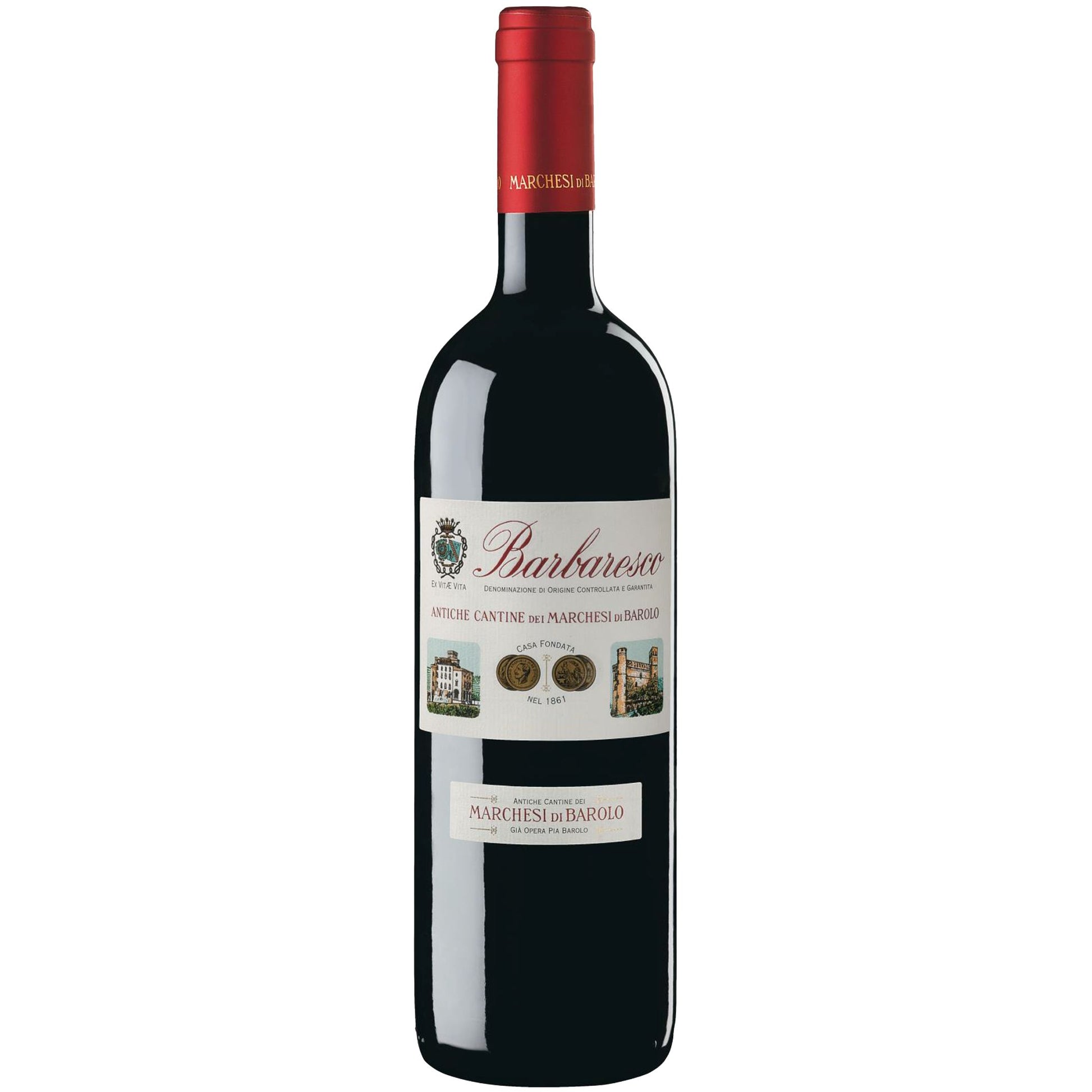 Marchesi di Barolo "Barbaresco Tradizione"