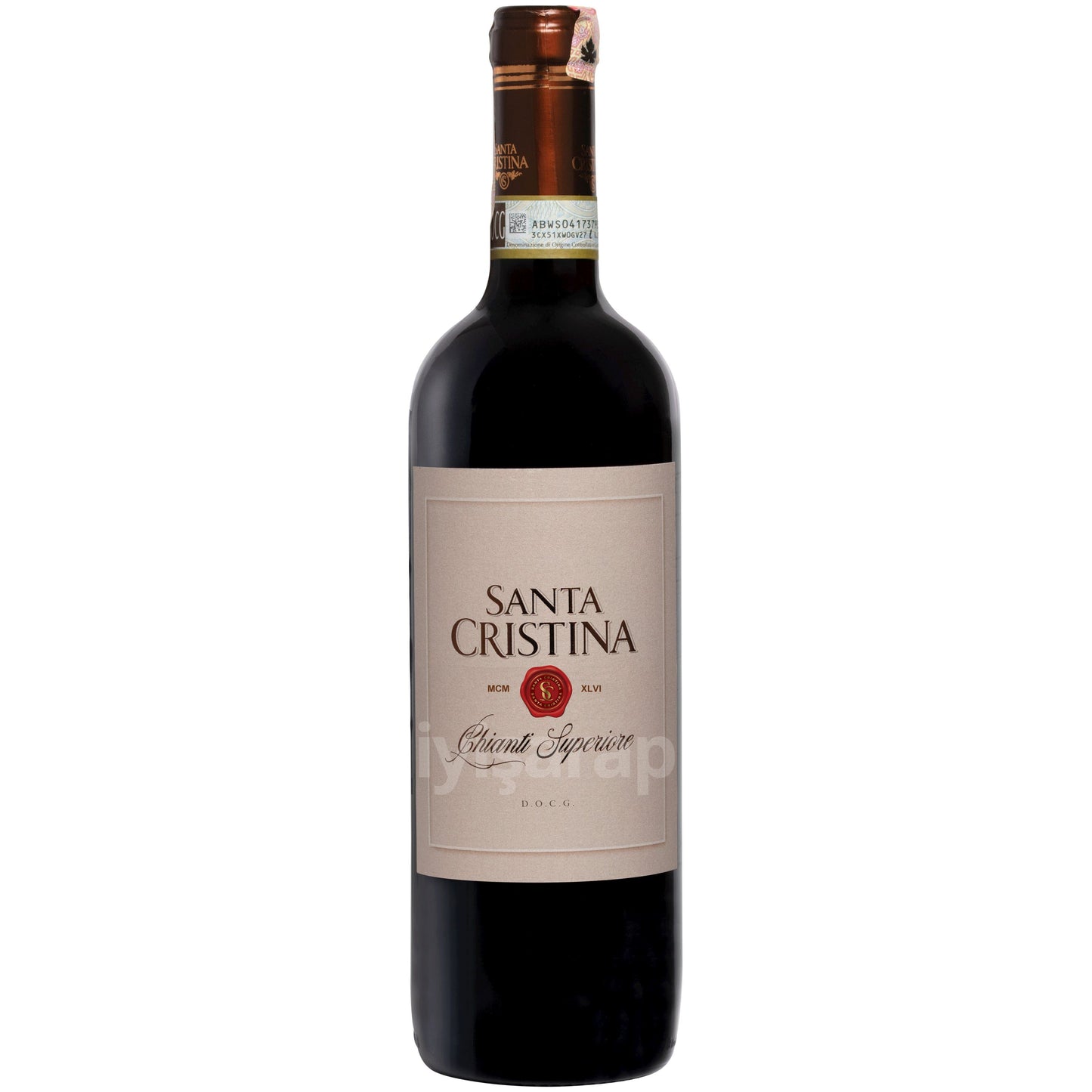 Santa Cristina Chianti Superiore