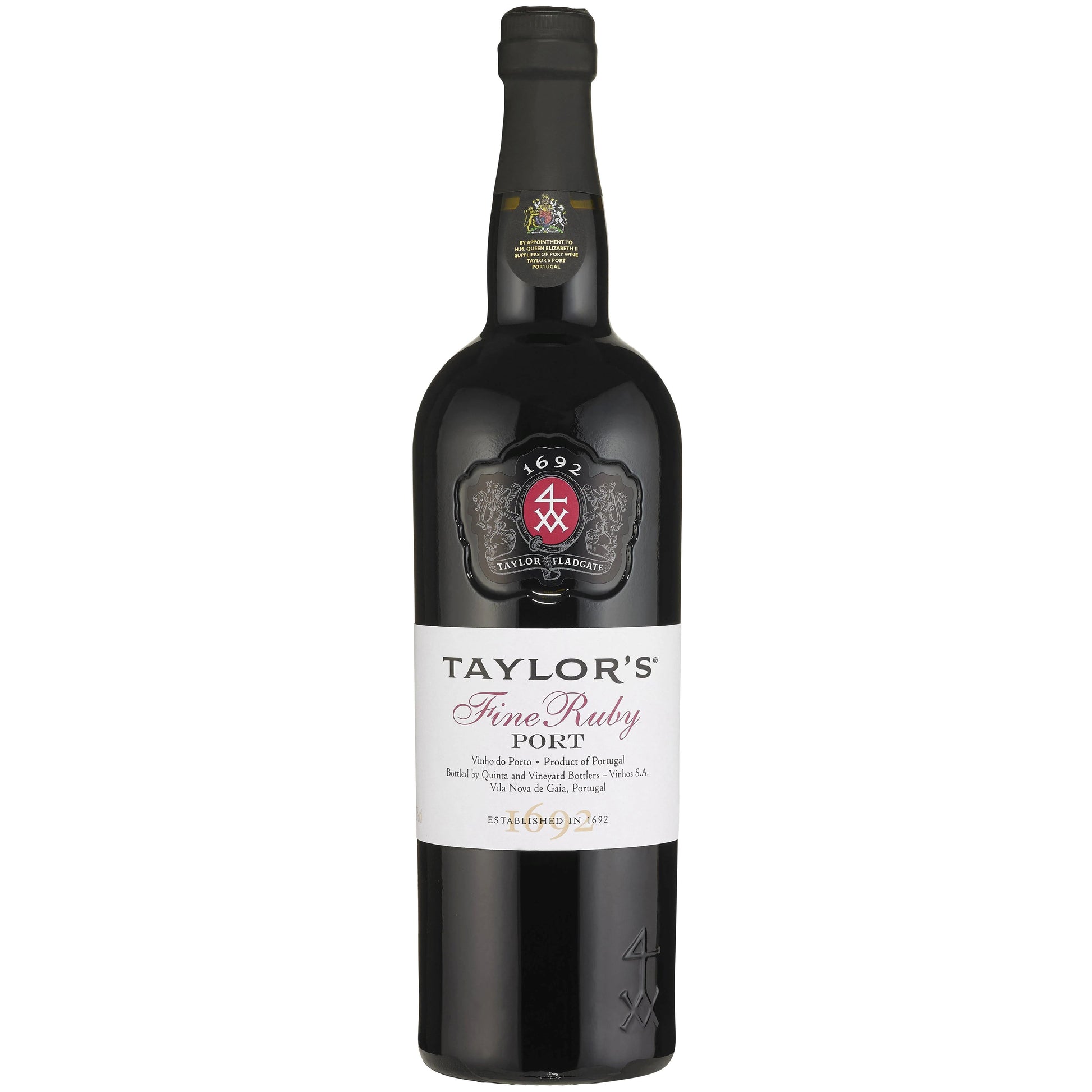 Taylor's Fine Tawny Port