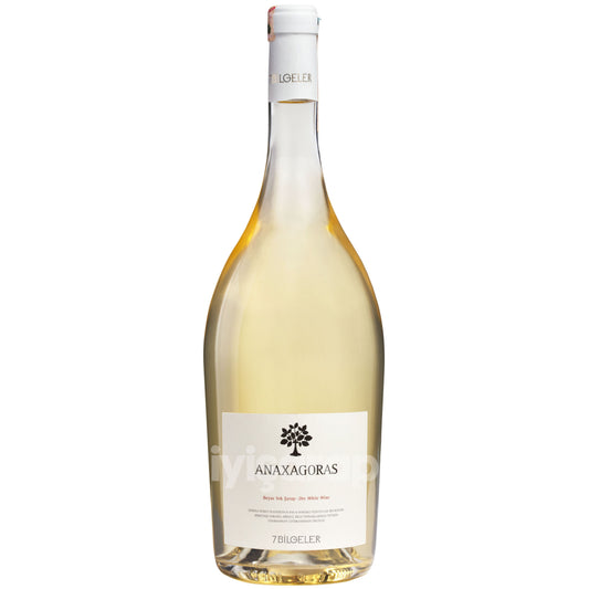 Yedi Bilgeler Anaxagoras Chardonnay Magnum (1.5 L)