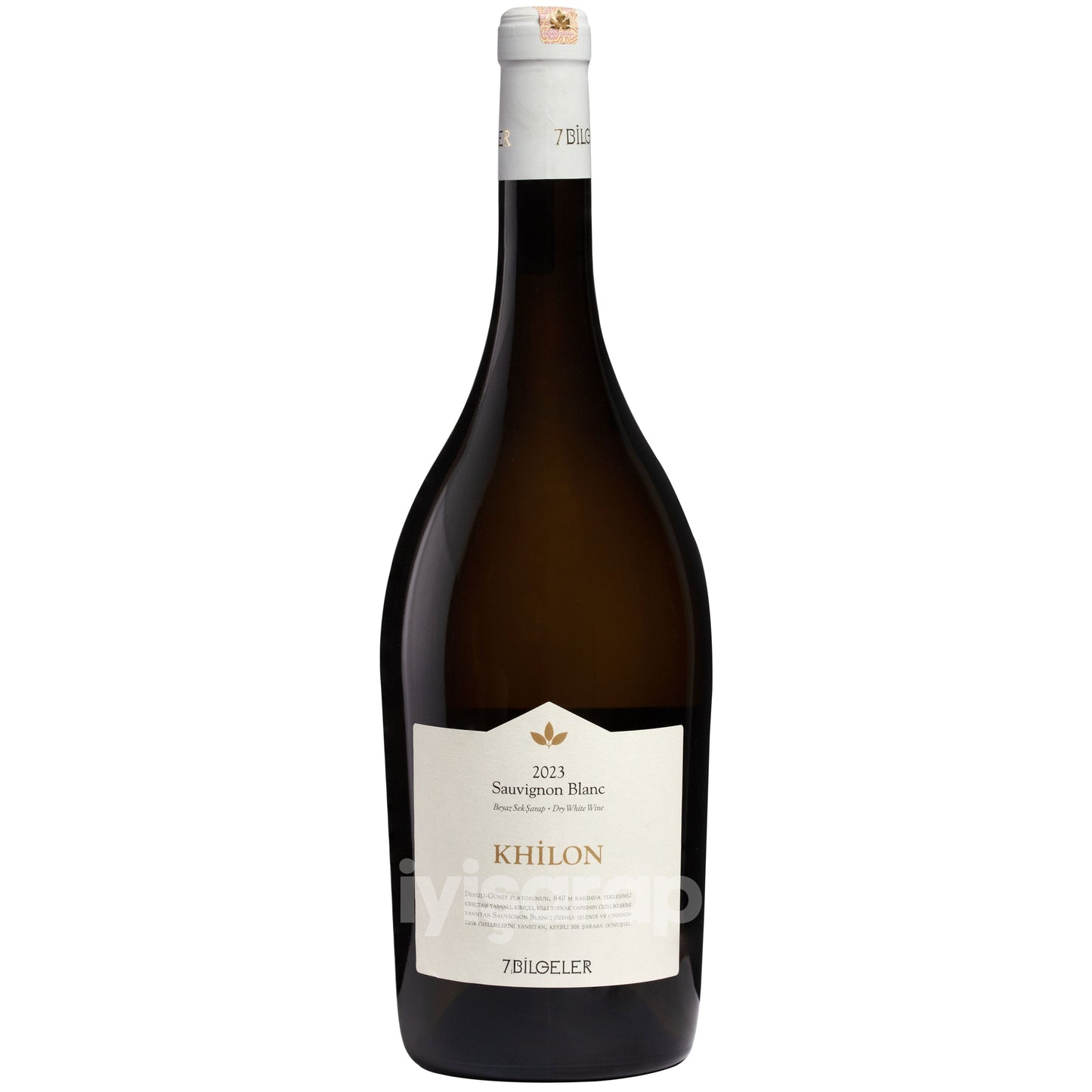 Yedi Bilgeler Khilon Magnum (1.5 L)