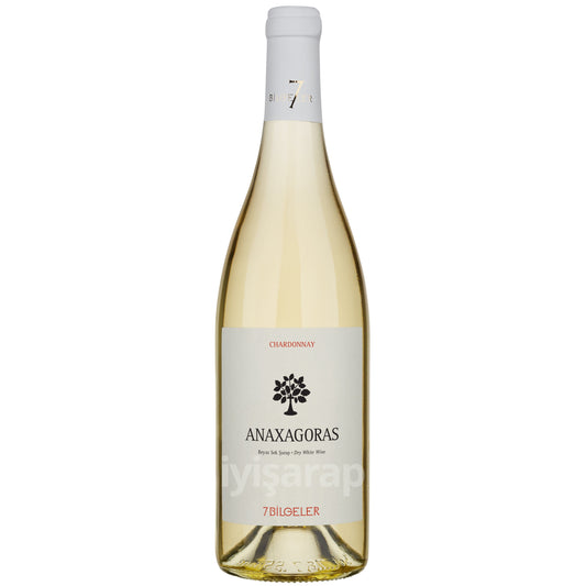 Yedi Bilgeler Anaxagoras Chardonnay