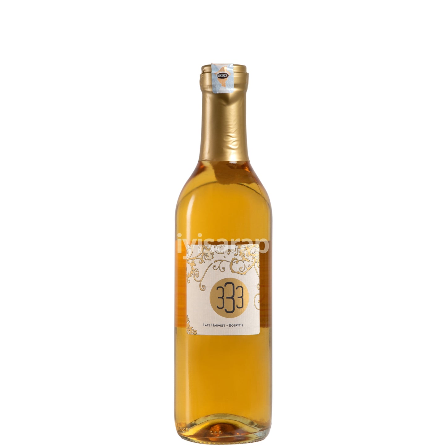 Arcadia 333 Late Harvest Botrytis 37.5 cl