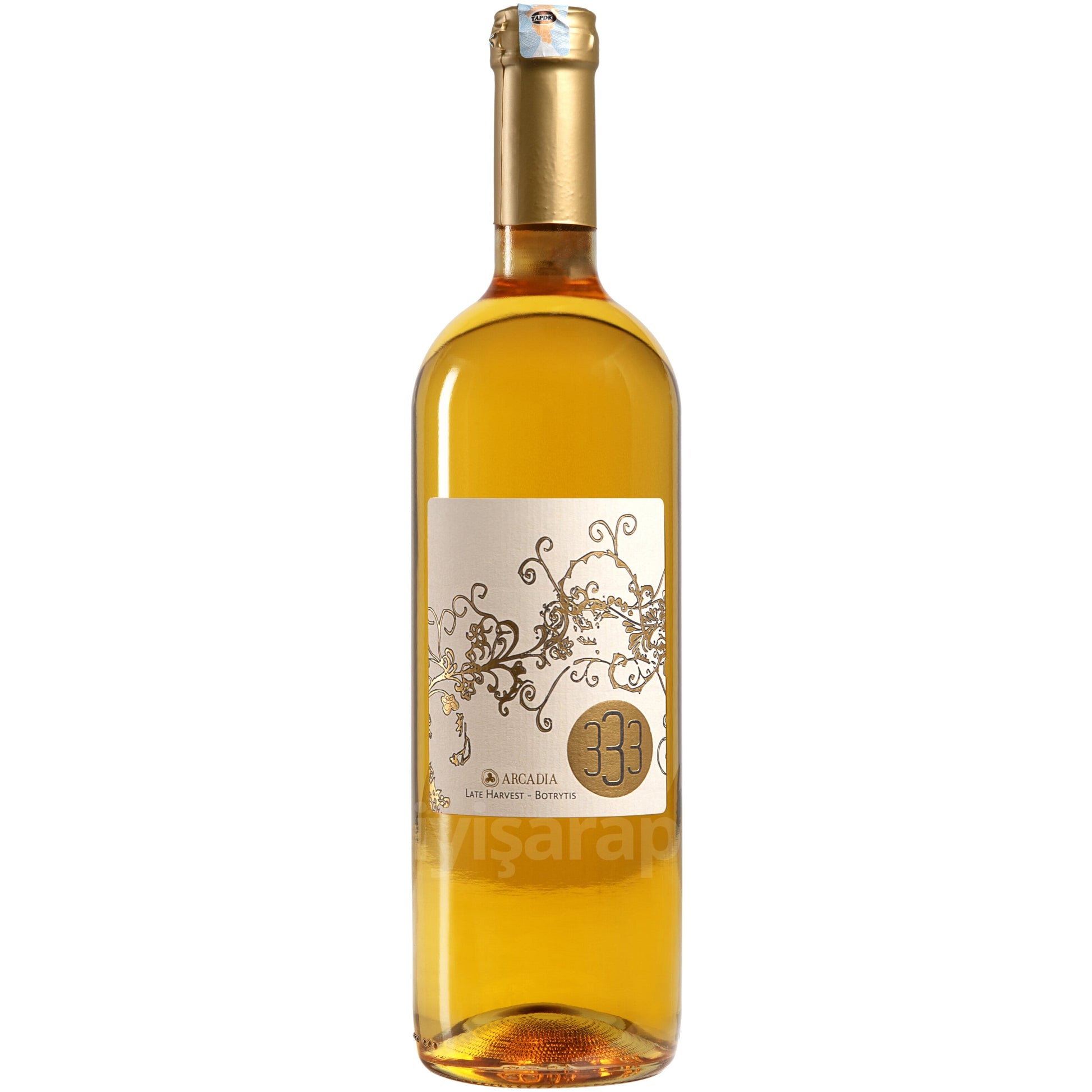 Arcadia 333 Late Harvest Botrytis