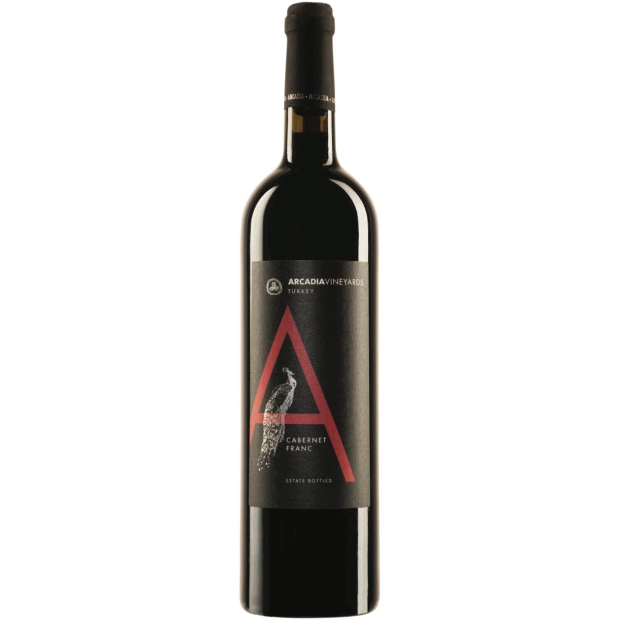 Arcadia A Cabernet Franc