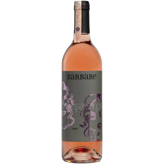 Barbare Rosé