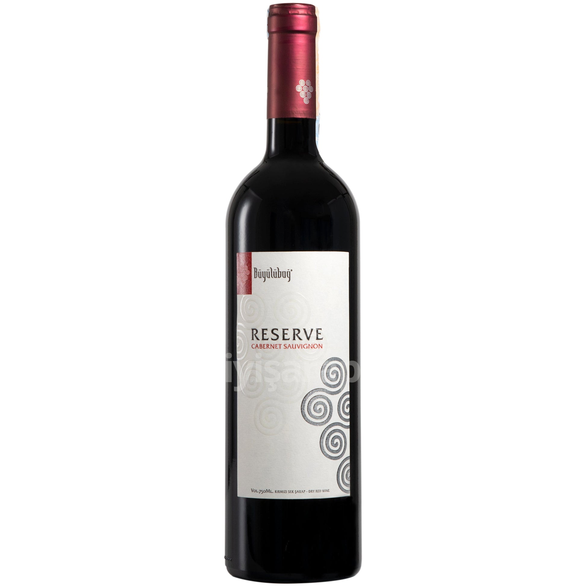 Büyülübağ Reserve Cabernet Sauvignon