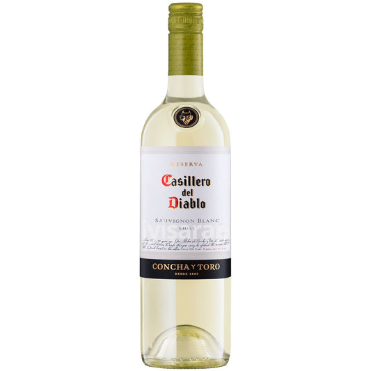 Casillero del Diablo Sauvignon Blanc Reserva