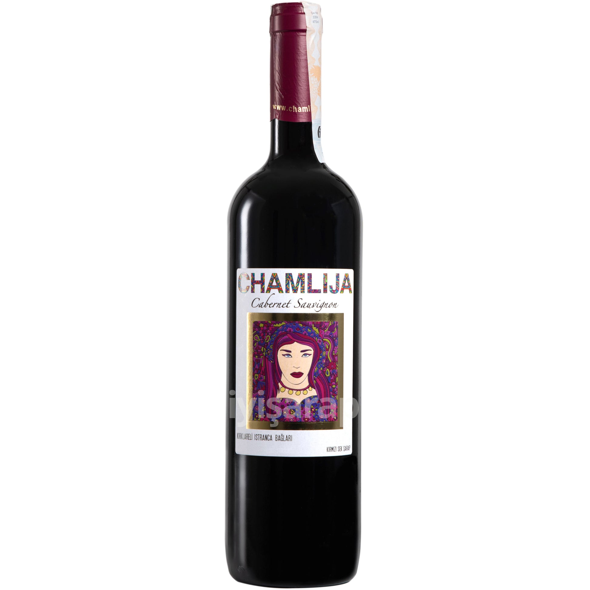 Chamlija Cabernet Sauvignon