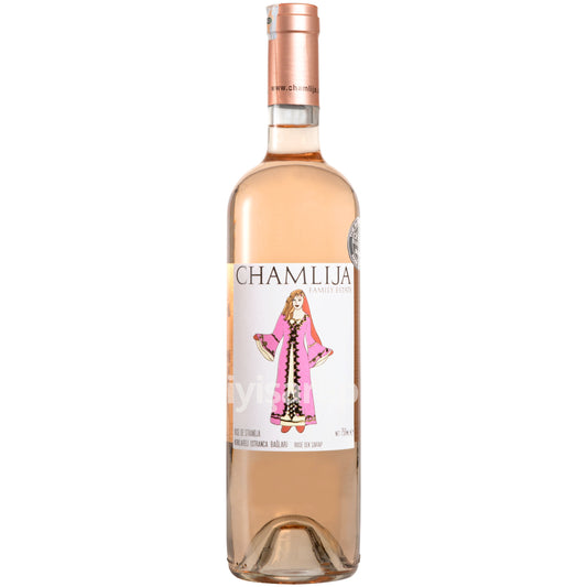 Chamlija Rose de Strandja