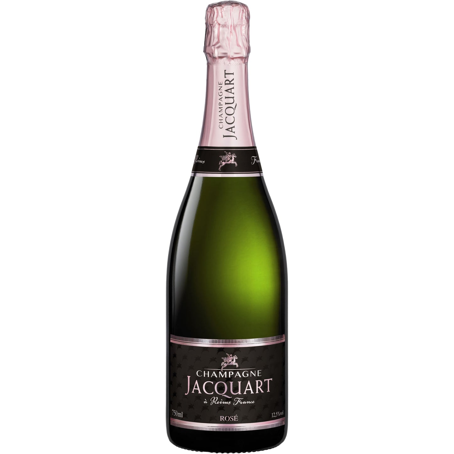 Champagne Jacquart Rosé Brut