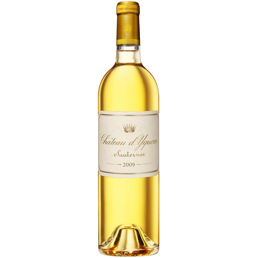 Château d'Yquem Sauternes