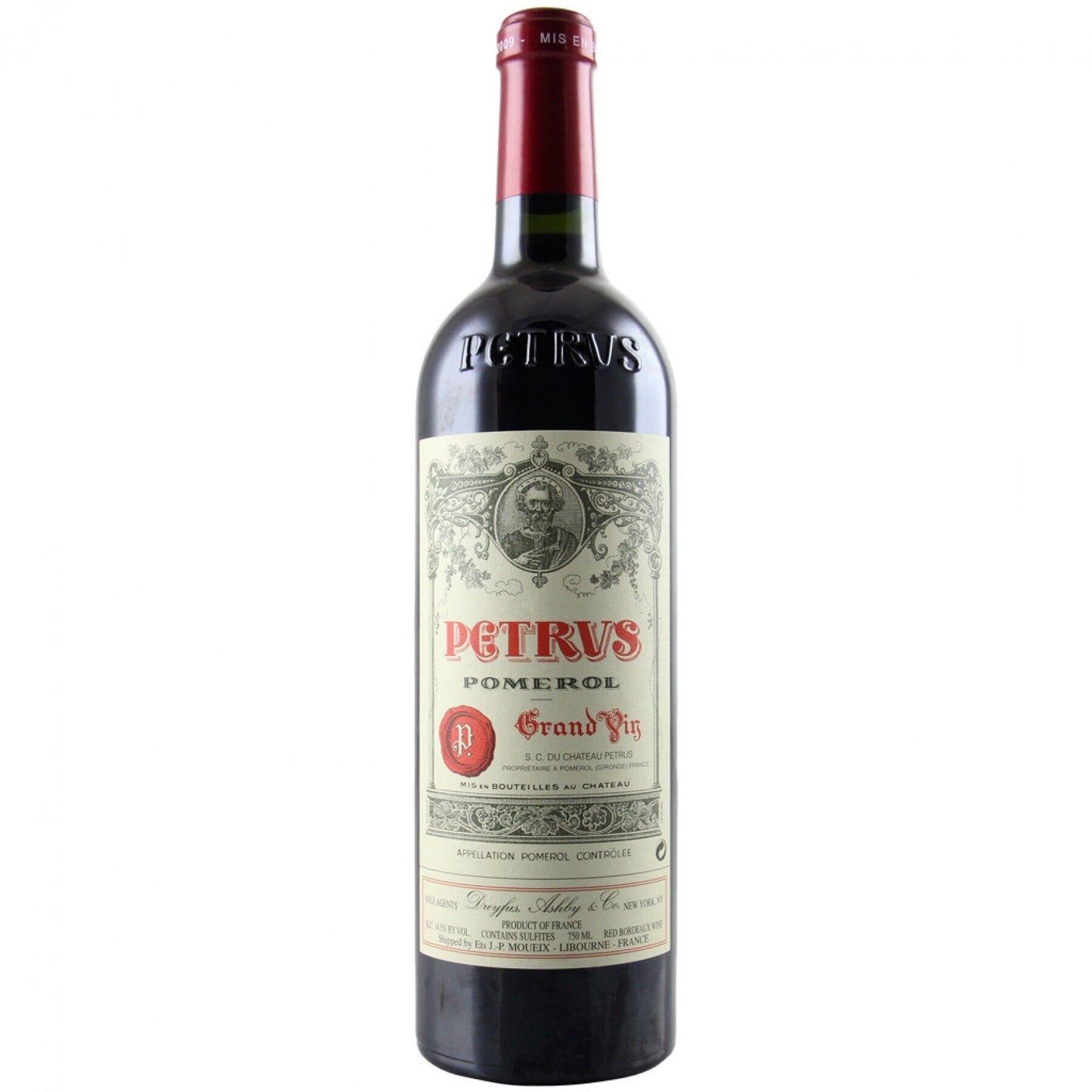 Château Pétrus Pomerol