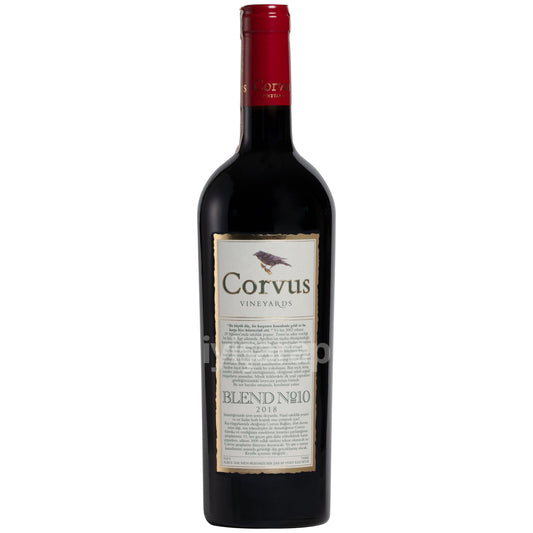 Corvus Blend No:10