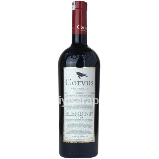 Corvus Blend No:7