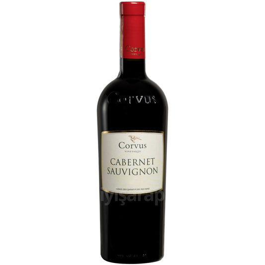 Corvus Cabernet Sauvignon