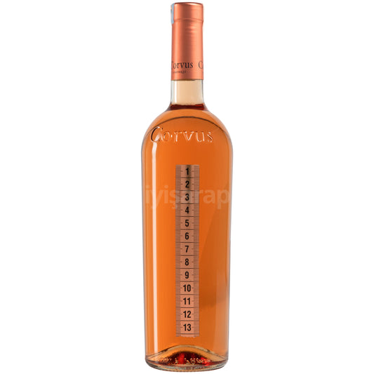 Corvus House Wine Blush