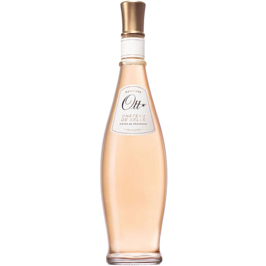 Domaines Ott Château de Selle Rosé