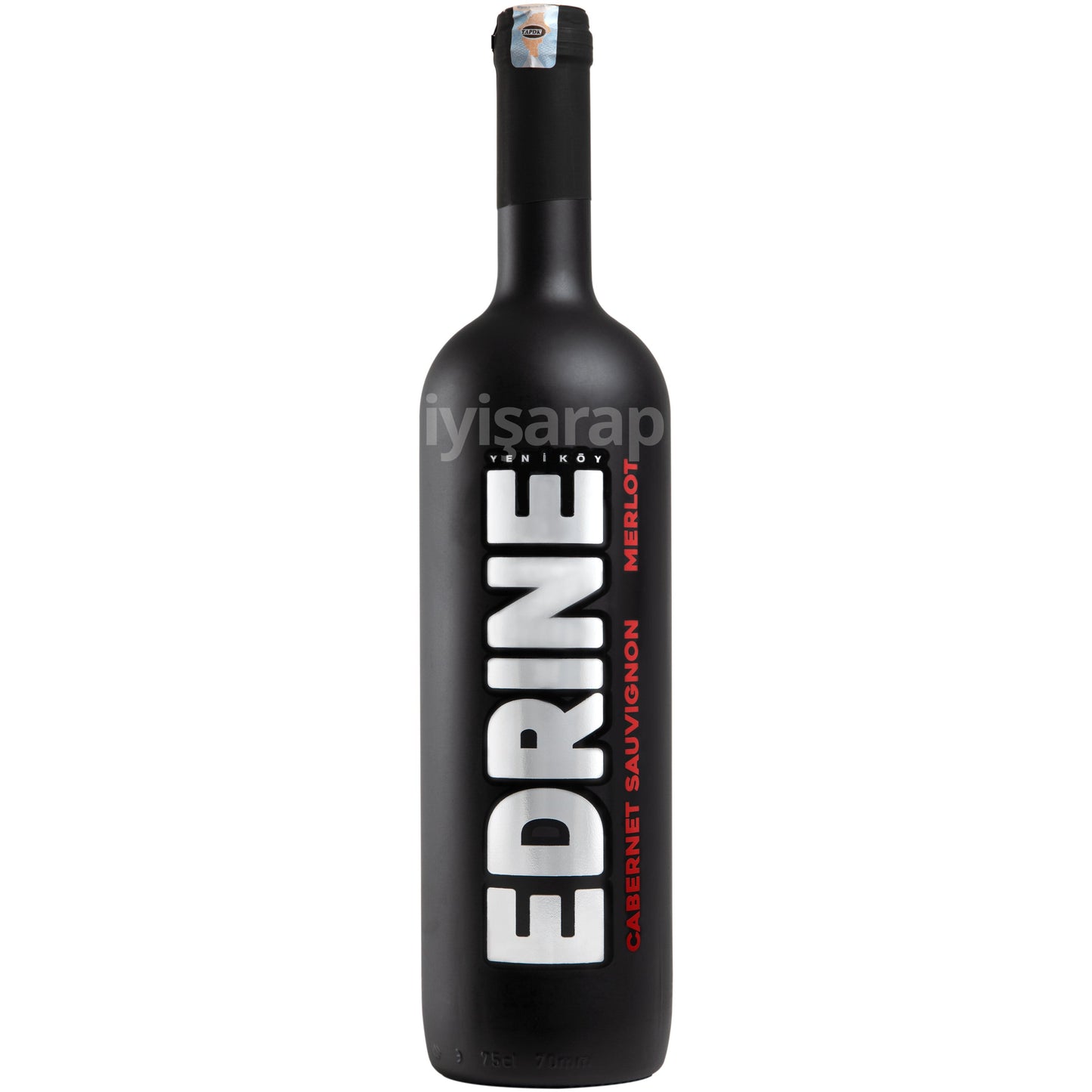 Edrine Cabernet Sauvignon & Merlot