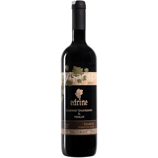 Edrine Winter Cabernet Sauvignon & Merlot