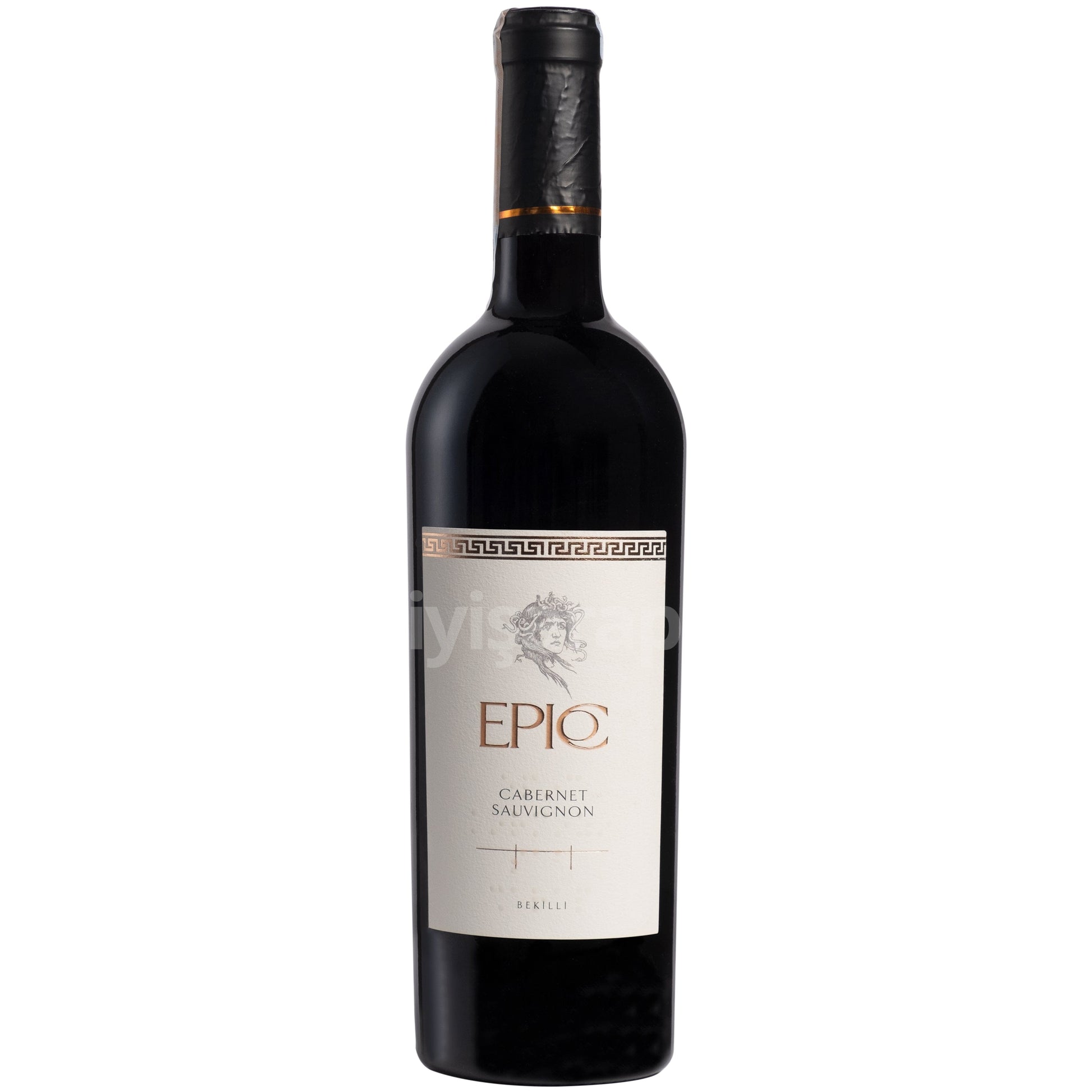 Epic'O Cabernet Sauvignon