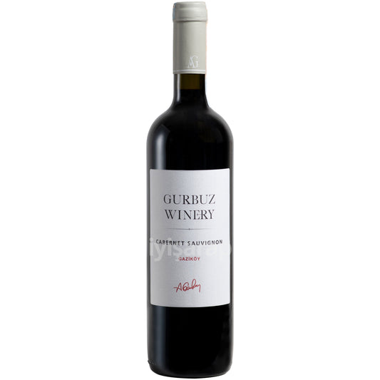 Gürbüz Cabernet Sauvignon