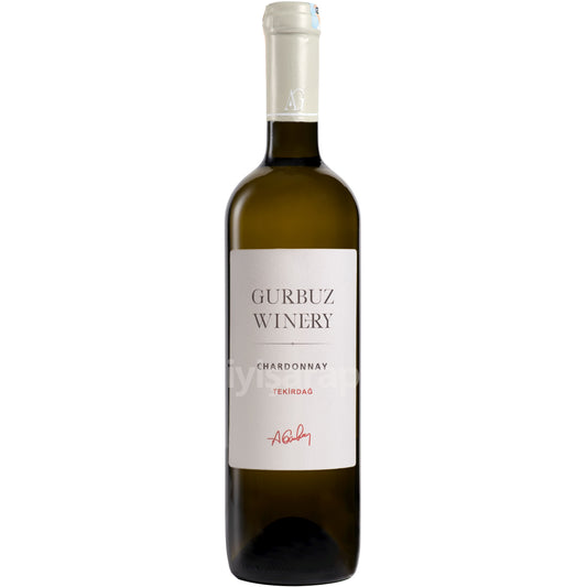 Gürbüz Chardonnay