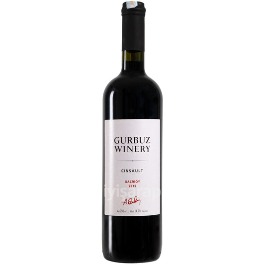 Gürbüz Cinsault