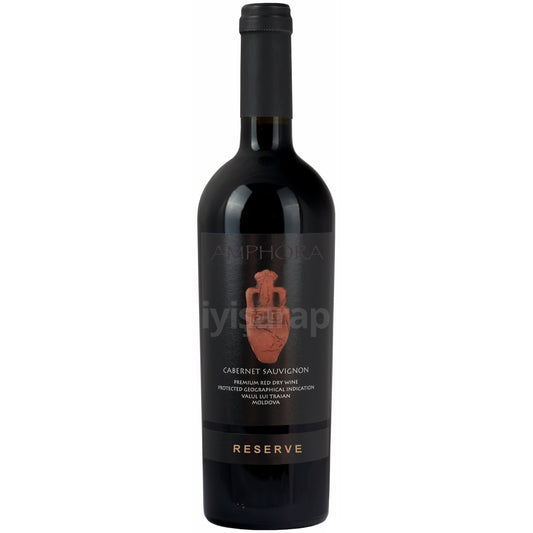 Imperial Amphora Reserve Cabernet Sauvignon