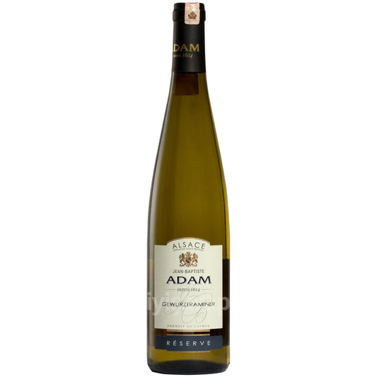 J.B.Adam Reserve Gewürztraminer