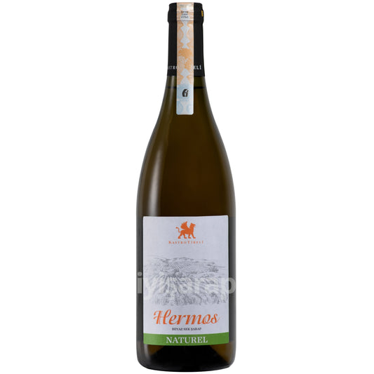 Kastro Tireli Hermos Natural Viognier