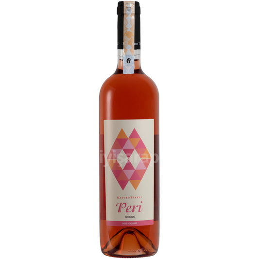 Kastro Tireli Peri Rosé