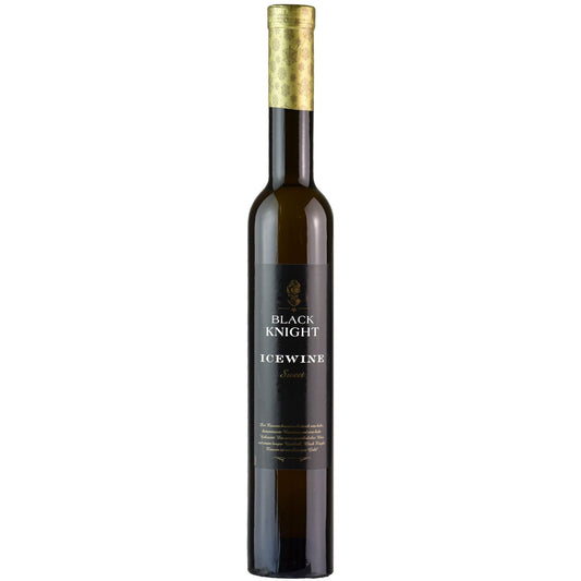 Kitzer Black Knight Icewine Sweet