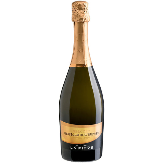 La Pieve Pergolo Prosecco Extra Dry