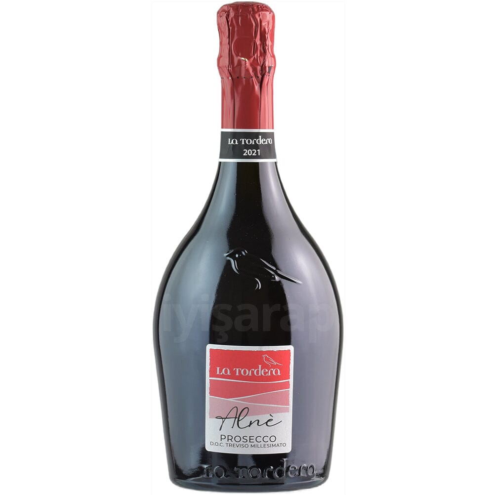 La Tordera Alnè Prosecco