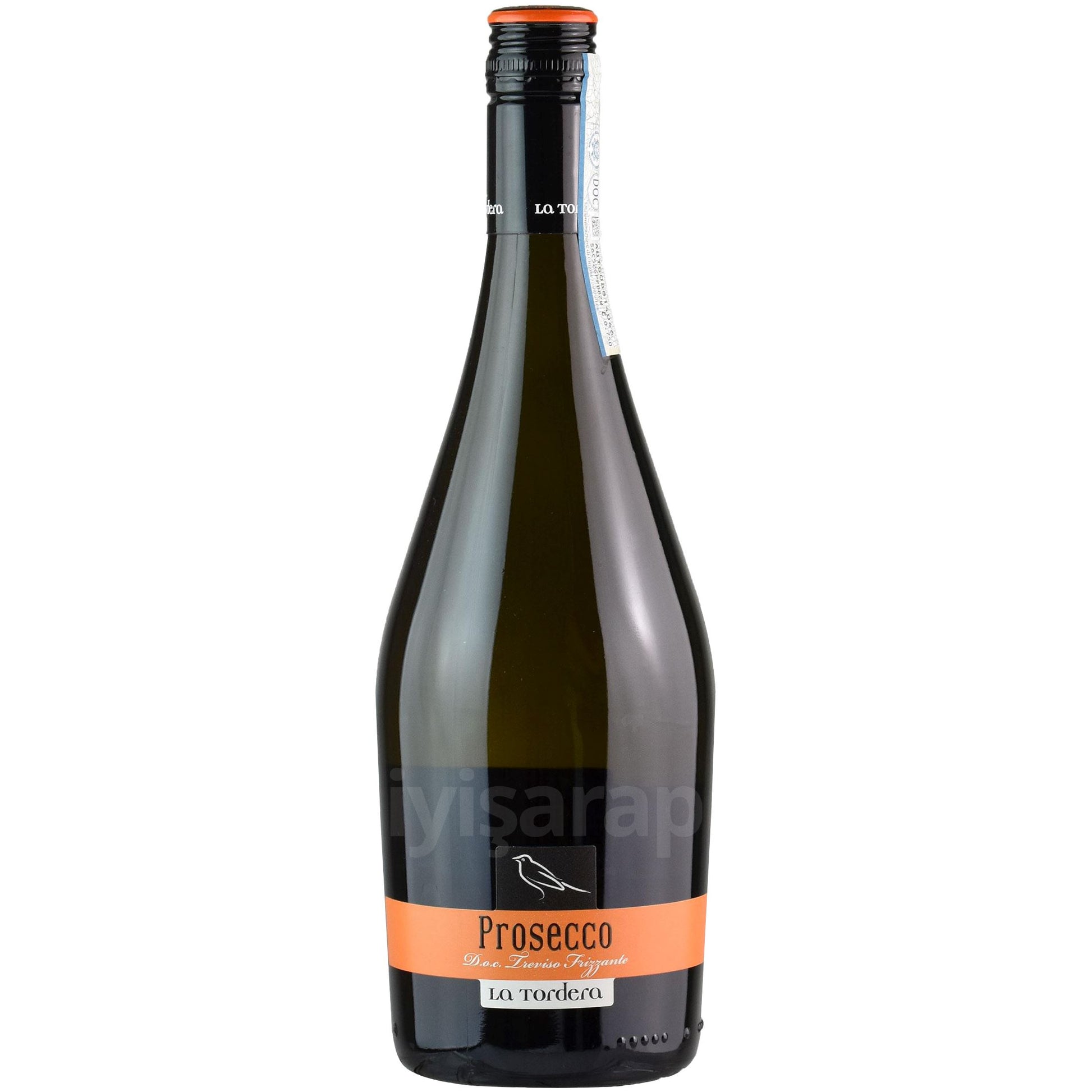 La Tordera Prosecco