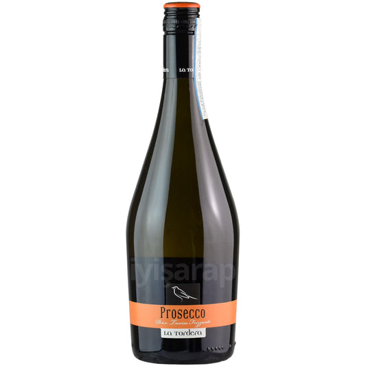 La Tordera Prosecco