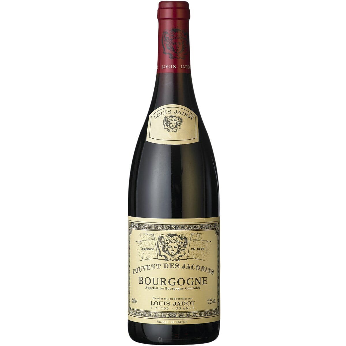 Louis Jadot Couvent des Jacobins Bourgogne