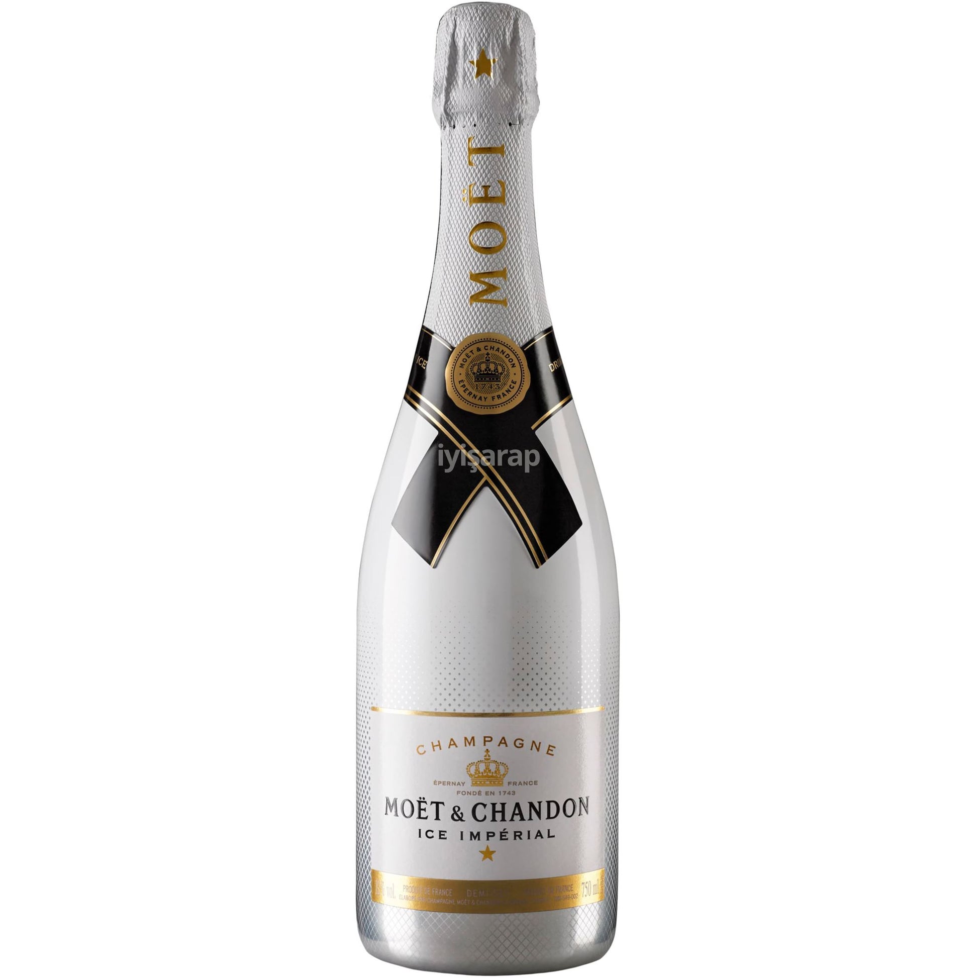 Moet & Chandon Ice Imperial